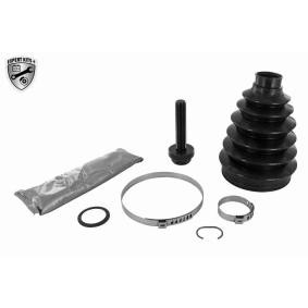 Faltenbalgsatz, Antriebswelle V10-6364 von VAICO günstig für 27,03 € online kaufen