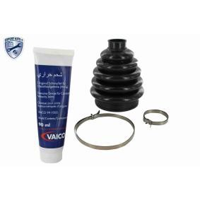 Faltenbalgsatz, Antriebswelle V10-7180 von VAICO günstig für 21,65 € online kaufen