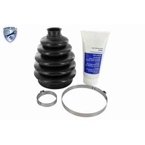 Faltenbalgsatz, Antriebswelle V10-7181 von VAICO günstig für 23,08 € online kaufen