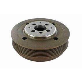 Riemenscheibe, Kurbelwelle V10-8248 von VAICO günstig für 71,03 € online kaufen