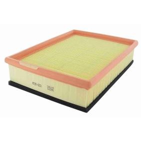 Luftfilter V20-0634 von VAICO günstig für 12,18 € online kaufen