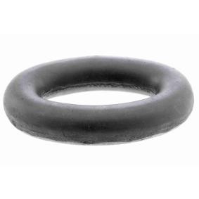 Haltering, Schalldämpfer V20-1057 von VAICO günstig für 3,24 € online kaufen