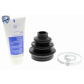 Faltenbalgsatz, Antriebswelle V20-2028 von VAICO günstig für 14,47 € online kaufen