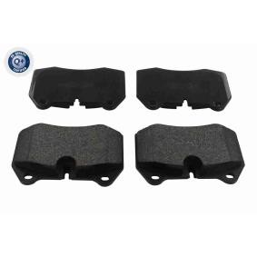 Bremsbeläge V20-8119 von VAICO günstig für 45,08 € online kaufen