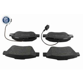 Bremsbeläge V24-0151 von VAICO günstig für 31,78 € online kaufen