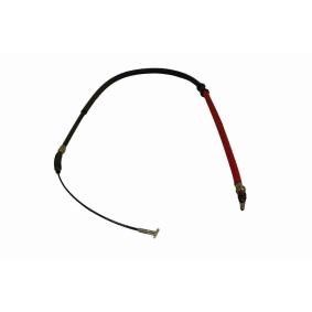 Handbremsseil V24-30029 von VAICO günstig für 17,70 € online kaufen