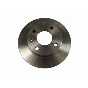 Acquista Disco freno da VAICO V25-80003 a buon mercato per soli 30,06 €