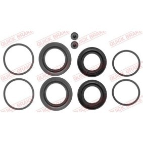 Bremssattel-Reparatursatz 114-0410 von QUICK BRAKE günstig für 16,16 € online kaufen