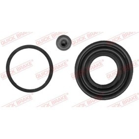 Compre Kit de reparación de pinzas de freno de QUICK BRAKE online para NUBIRA Sedán (J150) a precios moderados