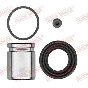 Bremssattel-Reparatursatz für SUBARU von QUICK BRAKE