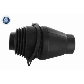 Manschette, Lenksäule V30-0866 MERCEDES-BENZ von VAICO