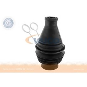 Manschette, Lenksäule V30-0970 MERCEDES-BENZ von VAICO