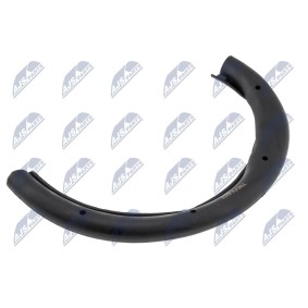 Achetez des Patin de ressort NTY AD-VV-012 à prix pour 6,58 €