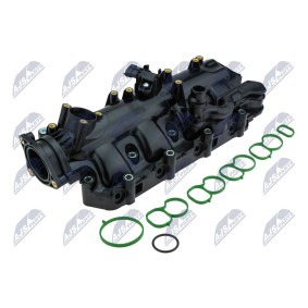 Compre Módulo do colector de admissão da NTY BKS-PL-013 a um preço baixo por 197,98 €