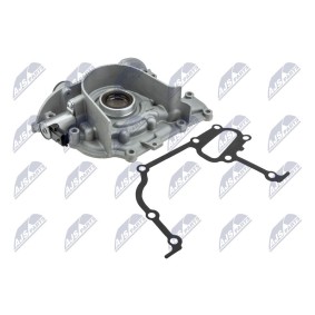 Compre Bomba de óleo da NTY BPO-PL-008 a um preço baixo por 301,13 €