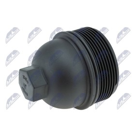 Deckel, Ölfiltergehäuse CCL-BM-056 von NTY günstig für 17,69 € online kaufen