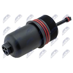 Compre Cárter do filtro de óleo e junta de NTY online para F-150 XIII (P552) Extended Cab Pick-up a preços moderados