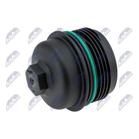 Comprar Cubierta, caja filtro de aceite de NTY CCL-LR-027 a bajo precio de 17,81 €