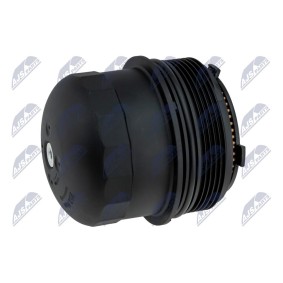 Deckel, Ölfiltergehäuse CCL-VV-017 von NTY günstig für 23,34 € online kaufen