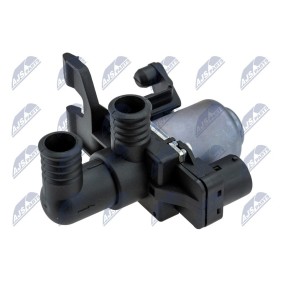 Heizungsventil des Herstellers NTY - Originalware Artikelnummer: CTM-BM-063