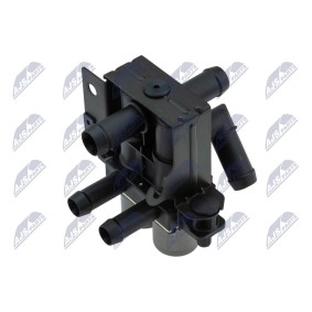 Compre Válvula de regulação do líquido de refrigeração da NTY CTM-JG-003 a um preço baixo por 156,86 €