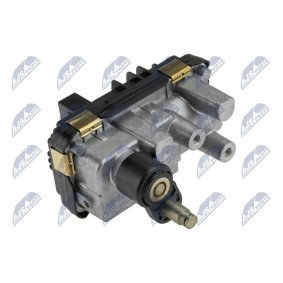 Ladedruckregelventil ECD-BM-029 von NTY günstig für 222,05 € online kaufen