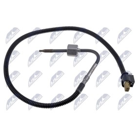 Compre Sensor, temp. gas escape de NTY online para GLE Coupé (C167) a precios moderados