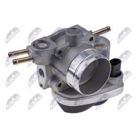 Compre Corpo de borboleta da NTY ETB-AU-010 a um preço baixo por 138,39 €