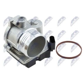 Compre Corpo de borboleta da NTY ETB-FR-005 a um preço baixo por 162,45 €
