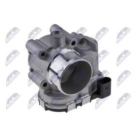 Compre Corpo de borboleta da NTY ETB-FR-010 a um preço baixo por 141,10 €