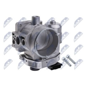 Compre Corpo de borboleta da NTY ETB-PE-003 a um preço baixo por 159,73 €