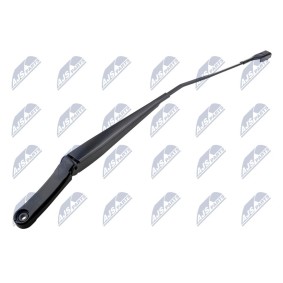 Achetez des Bras d'essuie-glace, nettoyage des vitres NTY EWB-AU-012 à prix pour 45,24 €