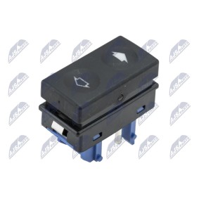 Compre Interruptor, elevadores dos vidros da NTY EWS-BM-163 a um preço baixo por 13,33 €