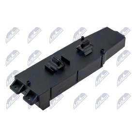 Achetez des Bouton de lève-vitre NTY EWS-CH-065 à prix pour 41,86 €