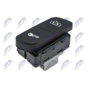 Comprar Interruptor, cierre de la puerta de NTY EWS-VW-183 a bajo precio de 9,69 €