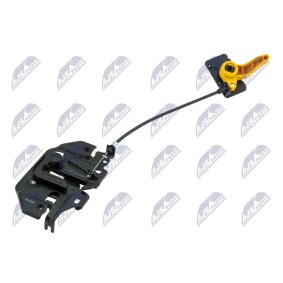 Achetez des Serrure de capot-moteur NTY EZC-FR-203 à prix pour 29,44 €