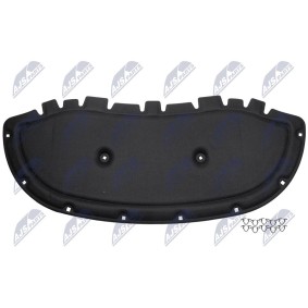 Acquista Insonorizzazione vano motore da NTY EZC-SK-075 a buon mercato per soli 42,05 €