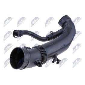 Compre Tubo flexível de admissão, filtro de ar da NTY GPP-BM-105 a um preço baixo por 76,01 €