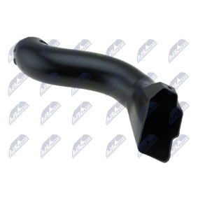 Compre Tubo flexível de admissão, filtro de ar da NTY GPP-FR-062 a um preço baixo por 20,24 €