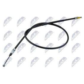 Comprar Cable de freno de mano de NTY HLR-NS-002 a bajo precio de 11,43 €