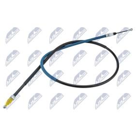 Comprar Cable de freno de mano de NTY HLR-NS-003 a bajo precio de 11,43 €