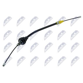 Comprar Cable de freno de mano de NTY HLR-PL-023 a bajo precio de 7,73 €