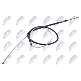 Comprar Cable de freno de mano de NTY HLR-RE-013 a bajo precio de 15,60 €
