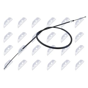 Comprar Cable de freno de mano de NTY HLR-RE-017 a bajo precio de 14,83 €