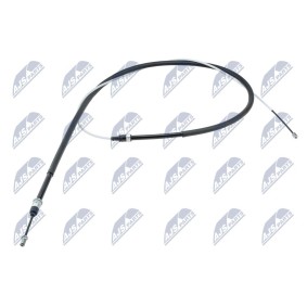 Comprar Cable de freno de mano de NTY HLR-RE-026 a bajo precio de 13,38 €