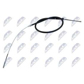 Comprar Cable de freno de mano de NTY HLR-SE-002 a bajo precio de 14,32 €