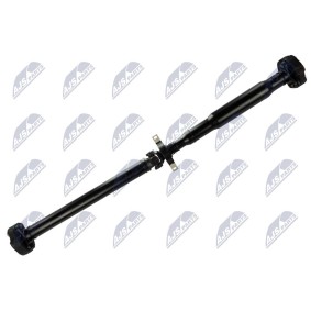 Compre Cardan de NTY online para 4 Cabrio (F33, F83) a preços moderados