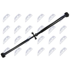 Compre Caixa, eixo motor da NTY NWN-CH-071 a um preço baixo por 456,80 €
