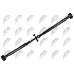 Compre Cardan de NTY online para 300 C Sedan (LX, LE) a preços moderados