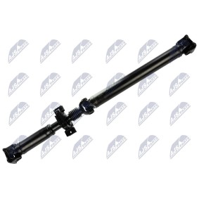 Compre Cardán de NTY online para Fullback Pick-up (502, 503) a precios moderados